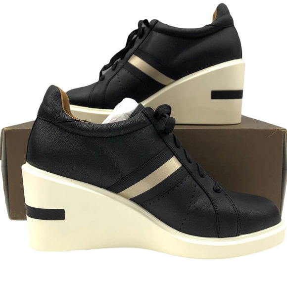 kandis wedge sneaker